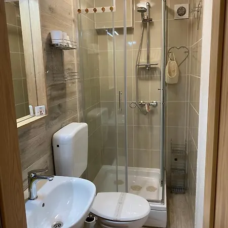 Apartment Vjeverica