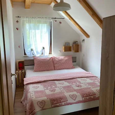 Apartment Vjeverica