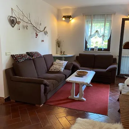 Vjeverica Apartment *