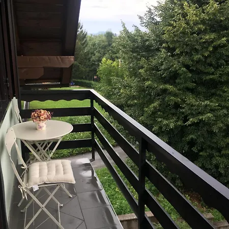 Apartment Vjeverica Zelin Mrzlovodicki
