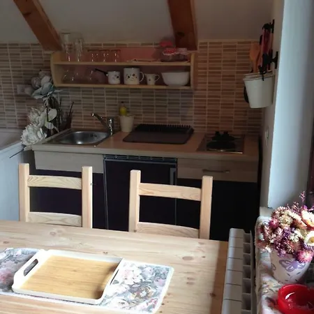 Vjeverica * Zelin Mrzlovodicki