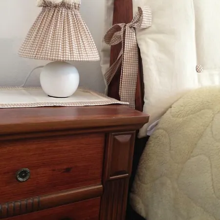 Vjeverica Apartment *