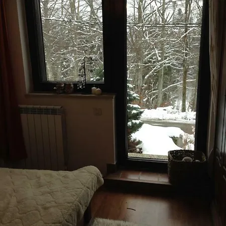 Apartment Vjeverica Zelin Mrzlovodicki