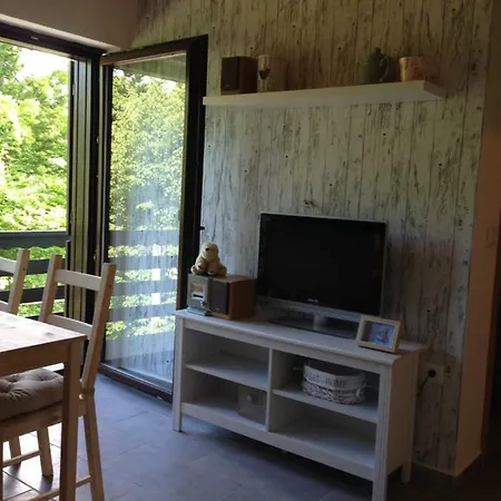 Vjeverica Apartment *