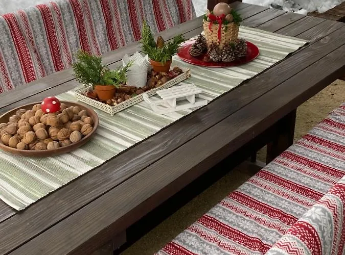 Apartman Vjeverica Zelin Mrzlovodicki