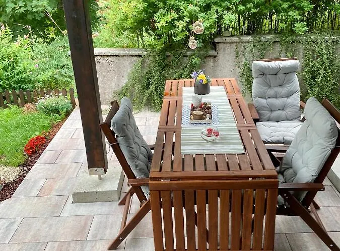 Apartman Vjeverica