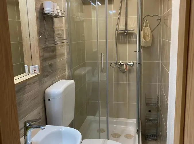 Apartman Vjeverica