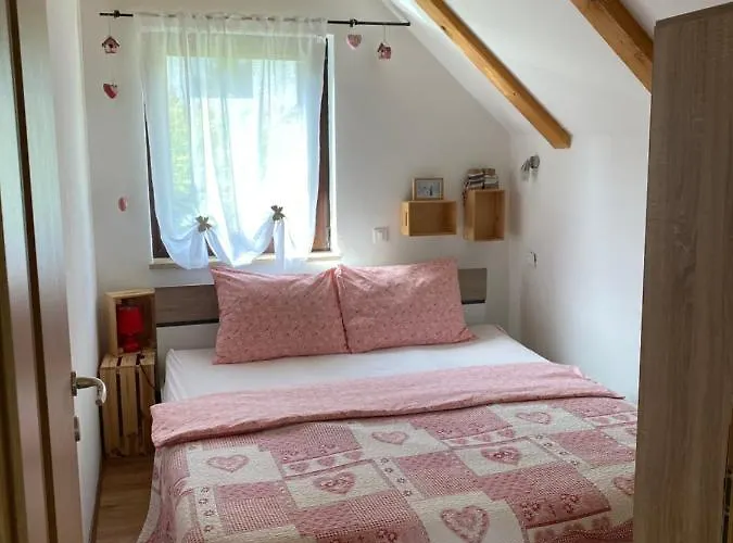 Apartman Vjeverica