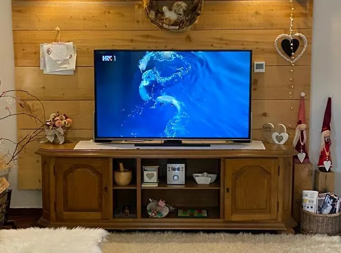 Vjeverica Apartman *