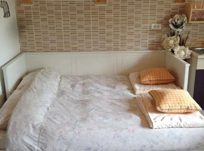 Apartman Vjeverica Zelin Mrzlovodicki