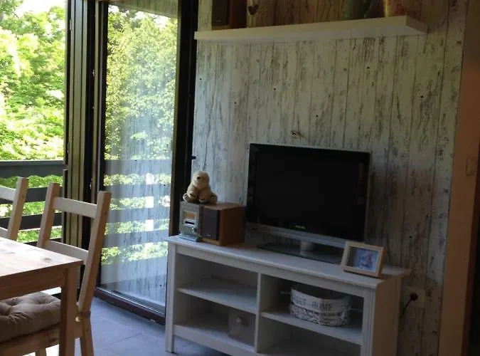 Vjeverica Apartman *