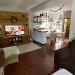 شقة Vjeverica *