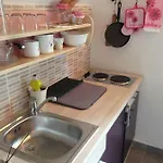 شقة Vjeverica *