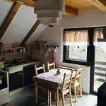 Vjeverica Apartament