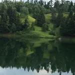 Vjeverica Apartman